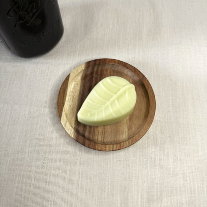 Woodland Veil Lotion Bar