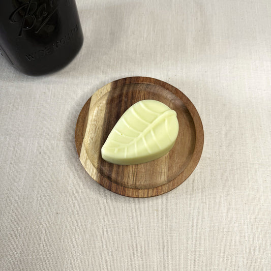 Woodland Veil Lotion Bar